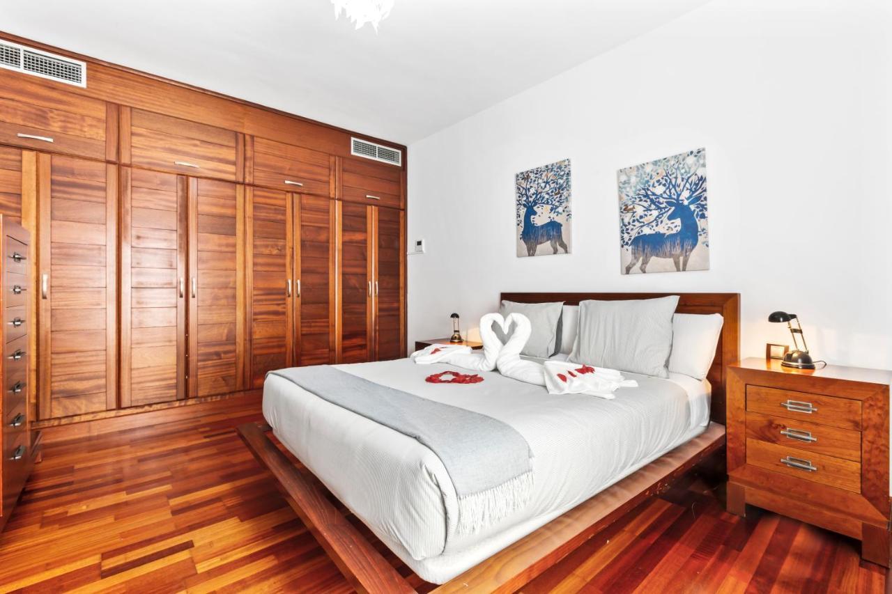 Home2Book Luxury Villa Playa Honda, Private Pool Playa Honda  Exterior foto